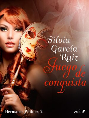 cover image of Juego de conquista